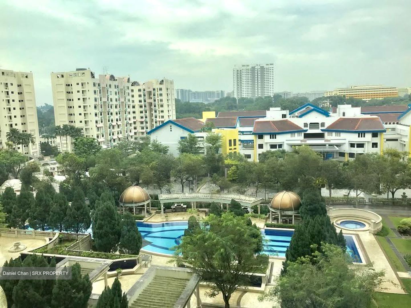 The Gardens At Bishan (D20), Condominium #612384291